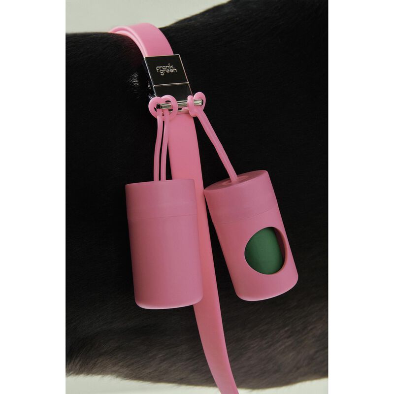 frank green Pet Poo Bag Holder image number 1